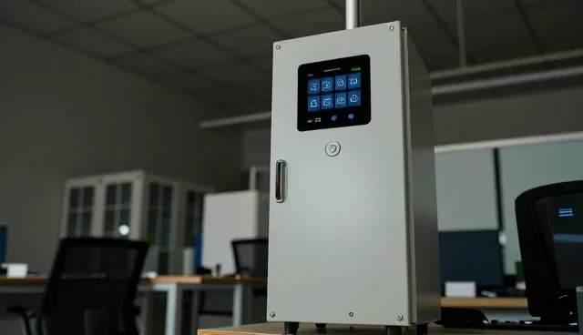 企业信息化系统选型中网络安全的关键考量
