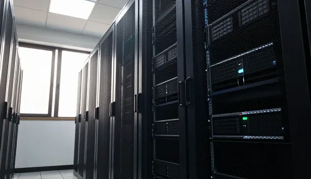 信息化系统网络推广中的日常维护与优化策略
